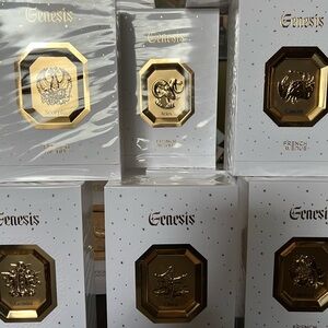 Genesis Zodiac Fragrances by French Avenue